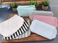 LG cosmetic bag