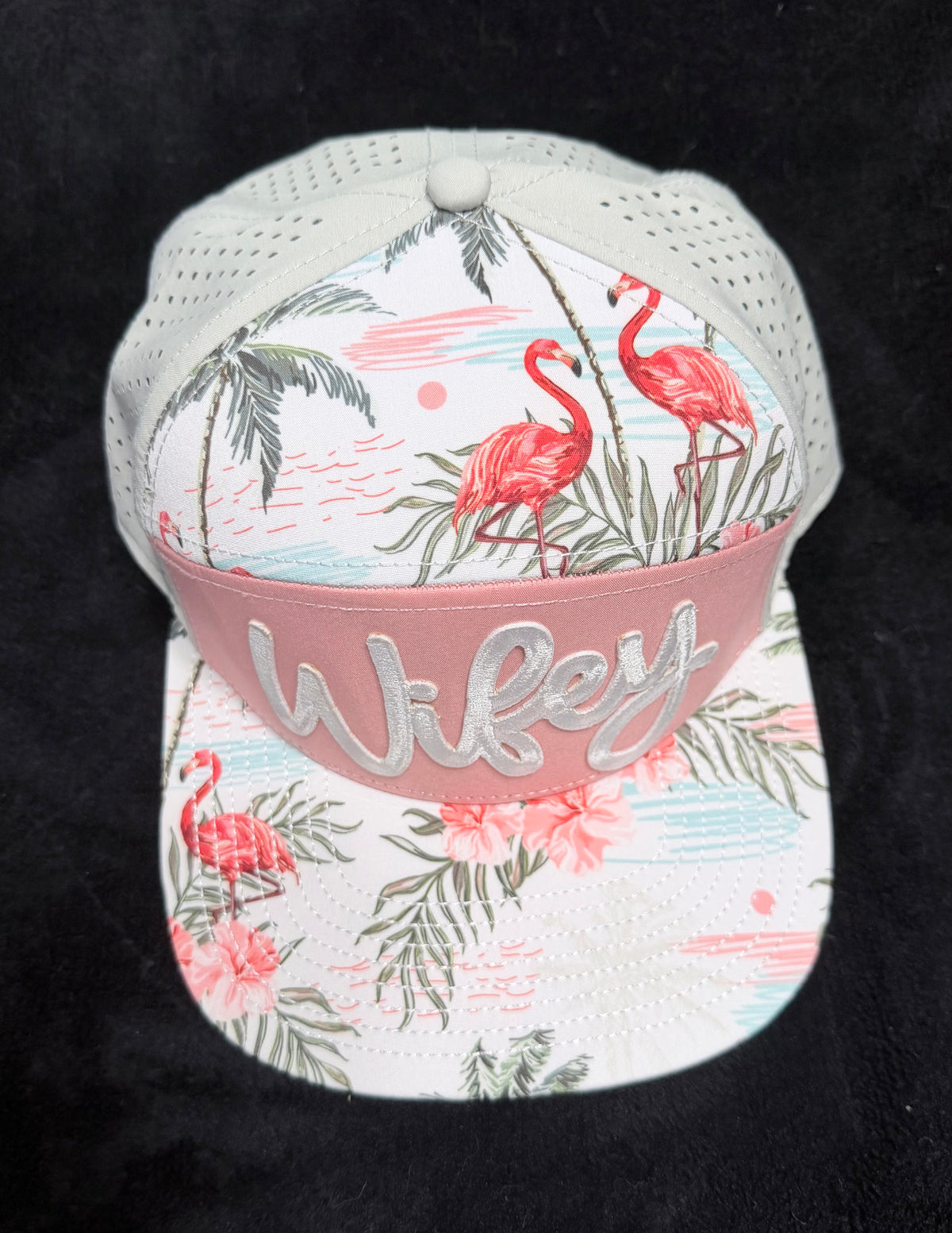 Bridal Flat Tropical