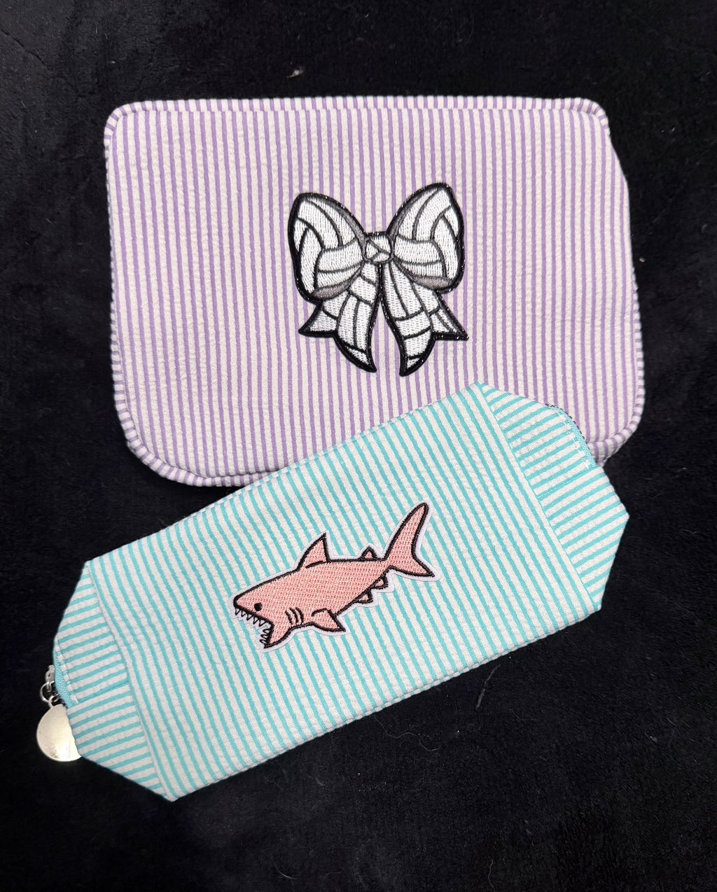 LG cosmetic bag