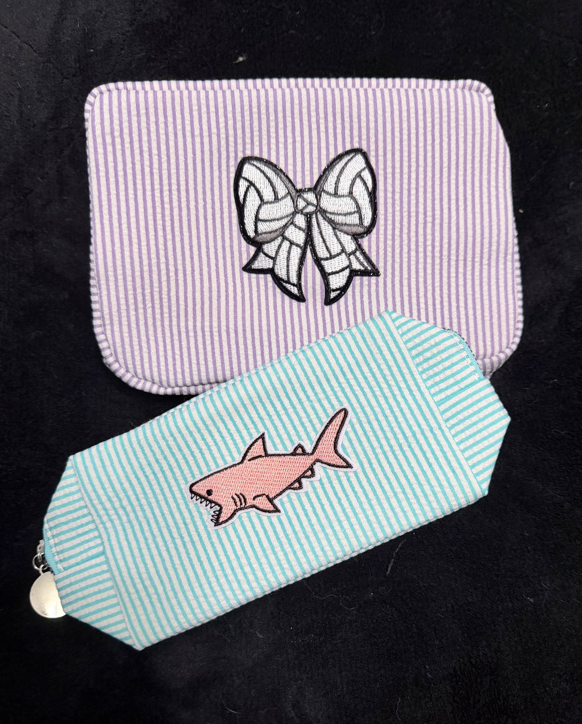 LG cosmetic bag