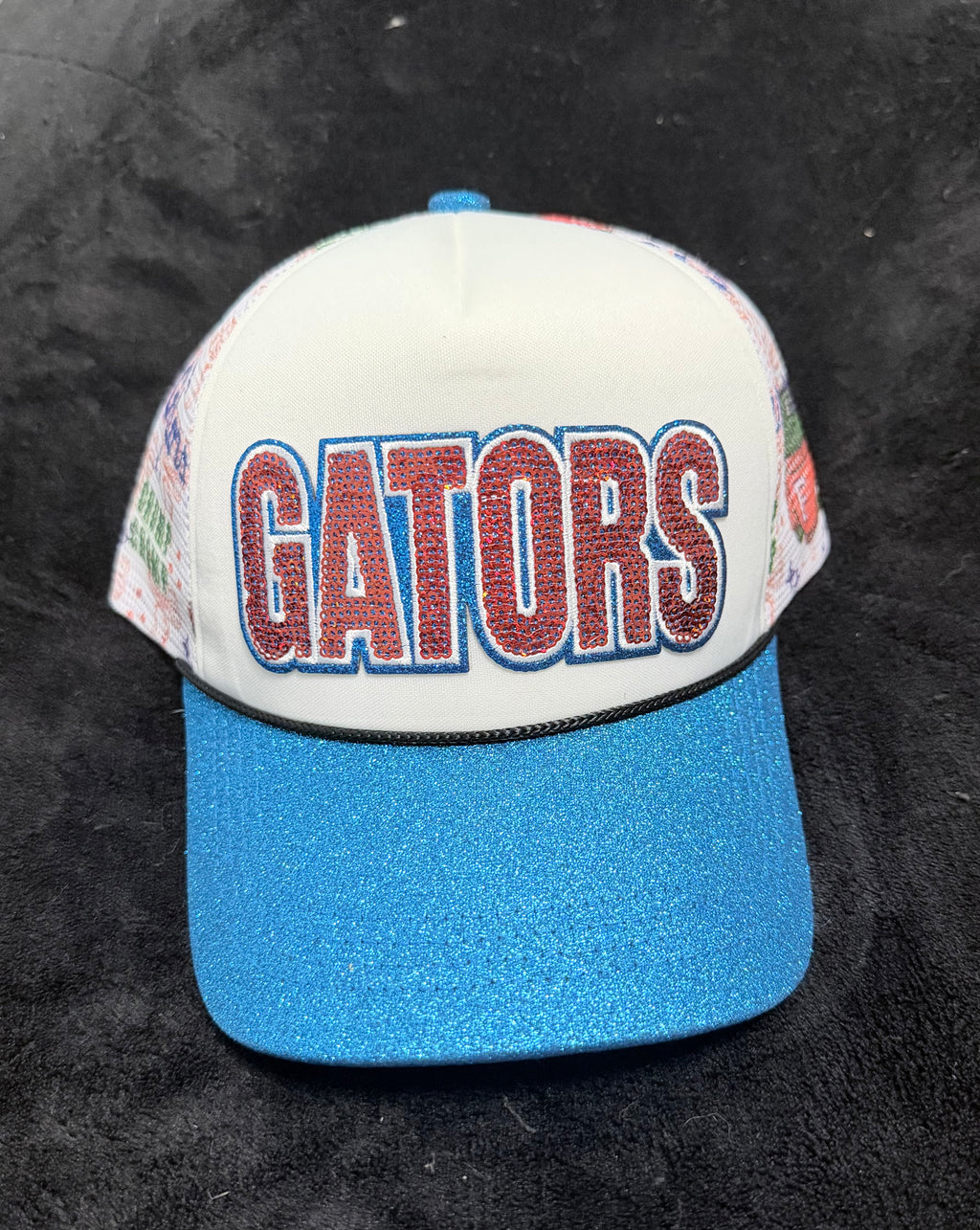 Gators Glitter