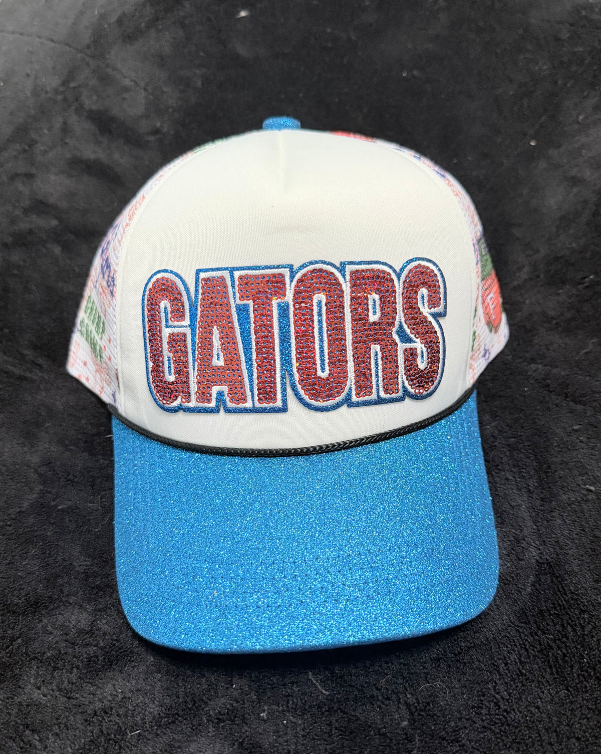 Gators Glitter