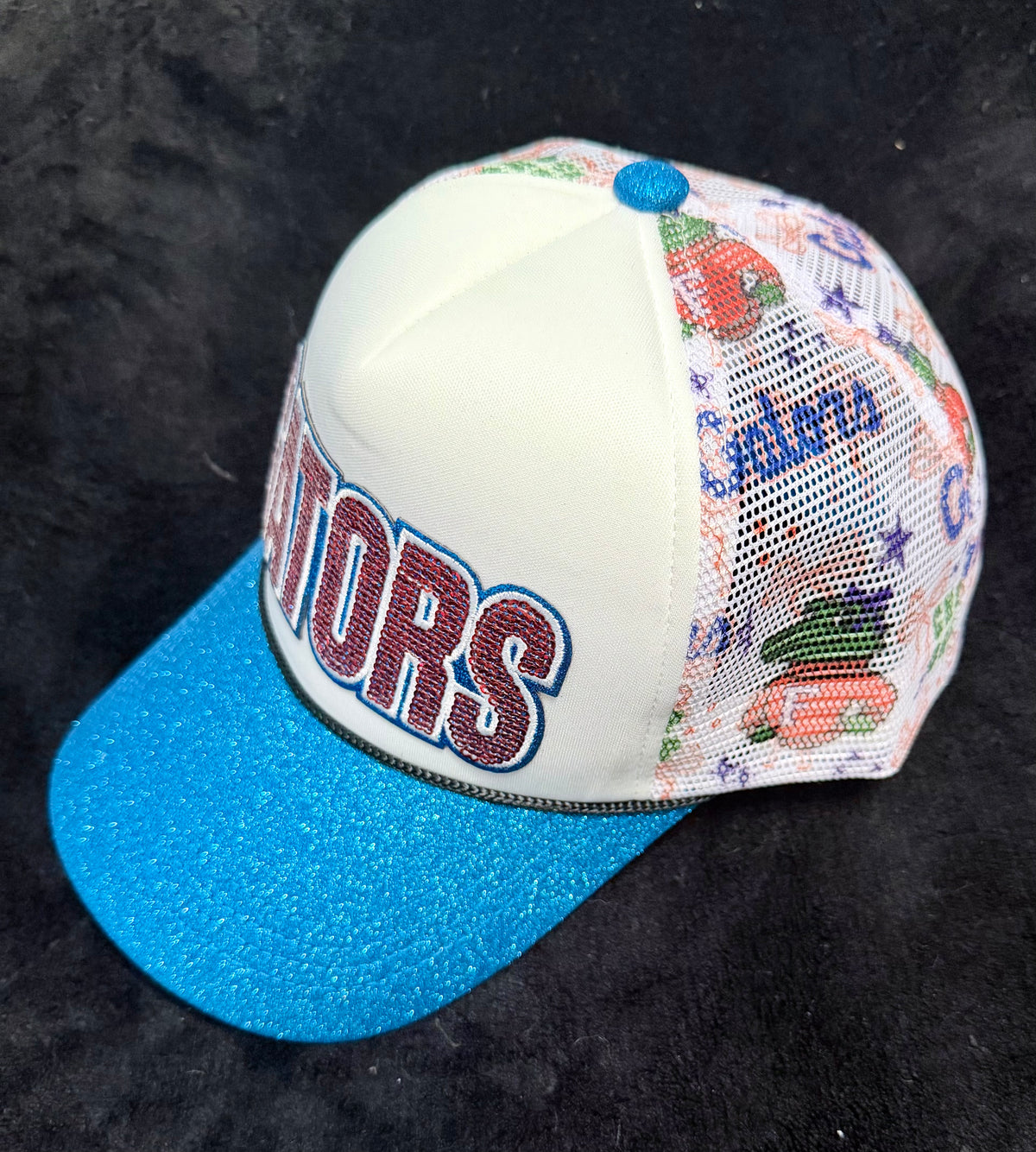 Gators Glitter