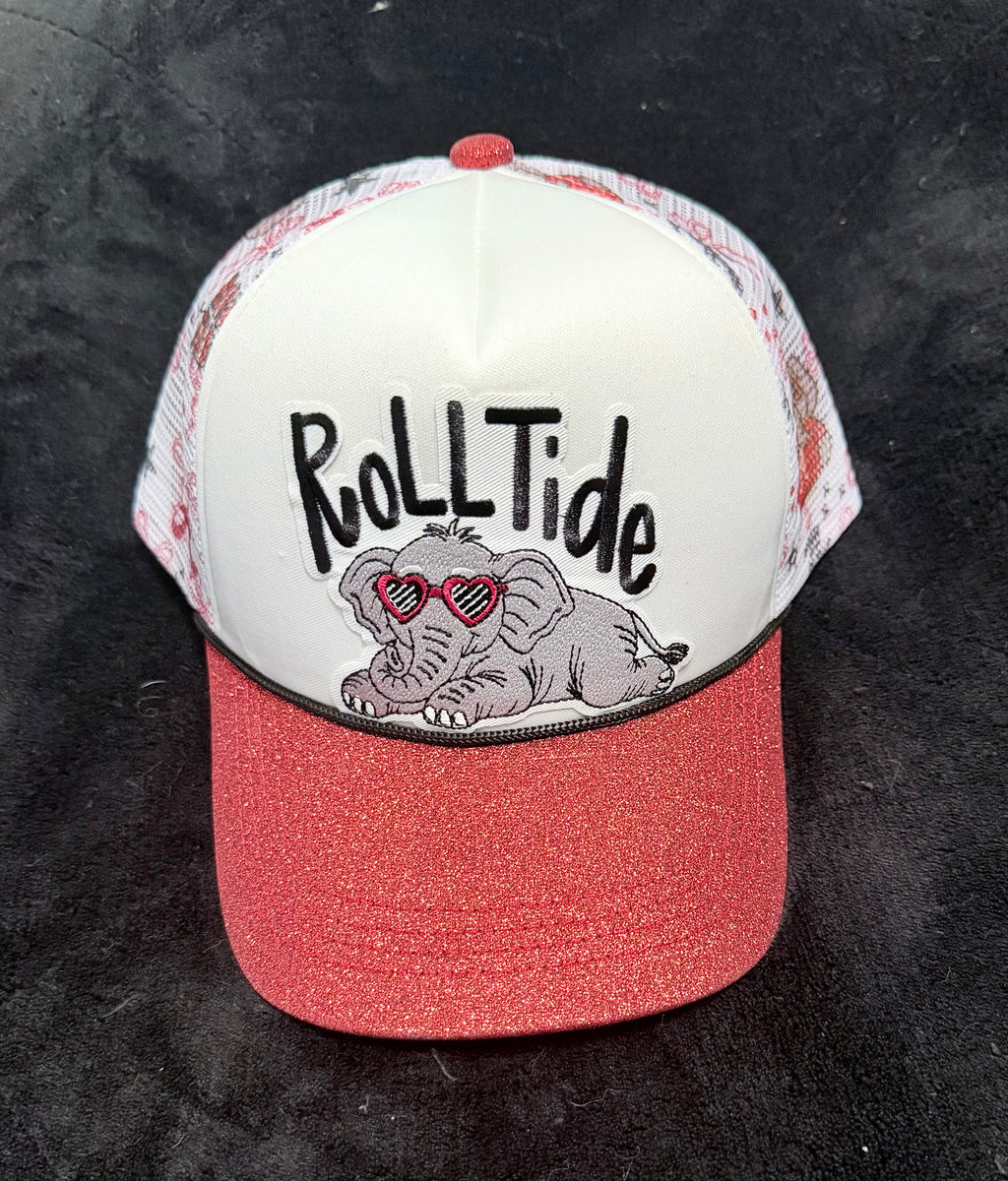 Bama Glitter