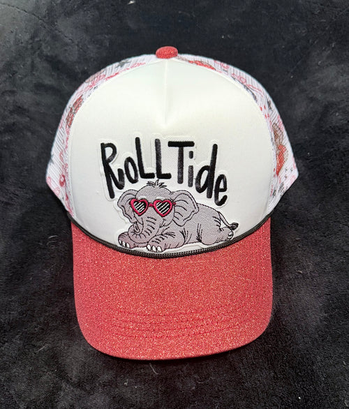 Bama Glitter