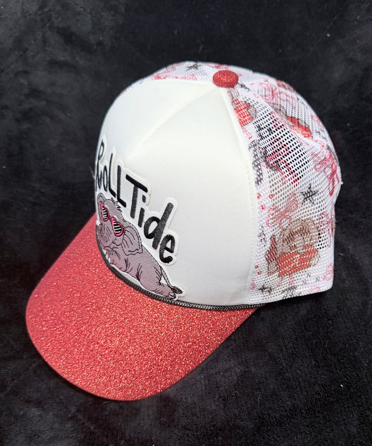 Bama Glitter